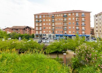 Porzione di casa Via tetti borra, Chieri - foto 34