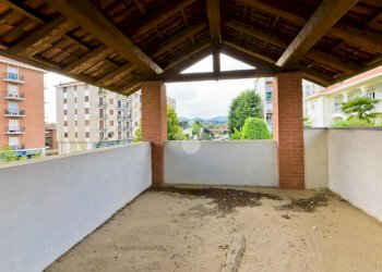 Porzione di casa Via tetti borra, Chieri - foto 36