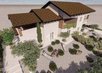 Porzione di casa Via tetti borra, Chieri - foto 3