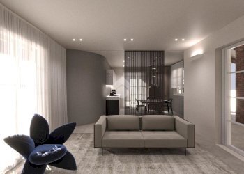 Porzione di casa Via tetti borra, Chieri - foto 5