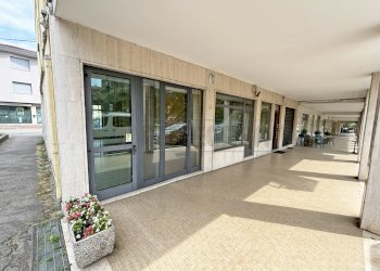 Retecasa_Cornedo - Locale Commerciale Piazza G. Mazzini 26, Trissino - foto 5