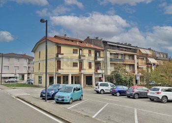 Retecasa_Cornedo - Locale Commerciale Piazza G. Mazzini 26, Trissino - foto 7
