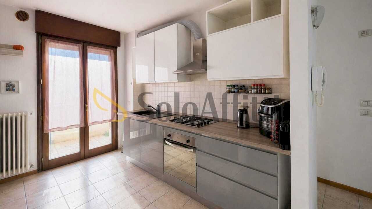 CUCINA - Three-room apartment Via San Martino in Riparotta, Rimini - photo 1