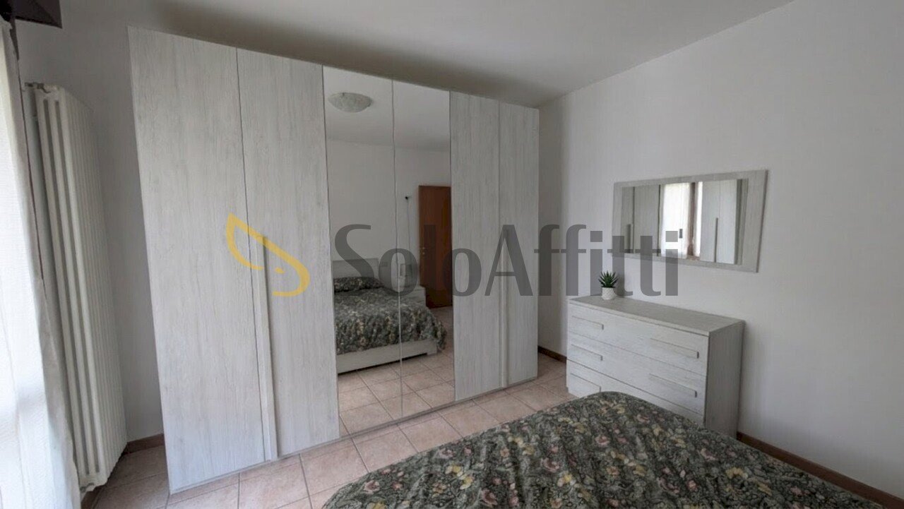 CAMERA DA LETTO - Three-room apartment Via San Martino in Riparotta, Rimini - photo 2