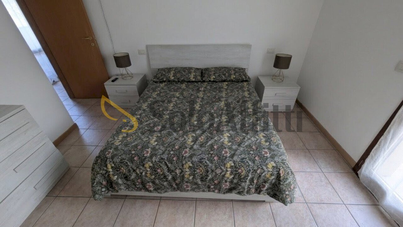CAMERA DA LETTO - Three-room apartment Via San Martino in Riparotta, Rimini - photo 3