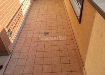 BALCONE - Three-room apartment Via San Martino in Riparotta, Rimini - photo 8