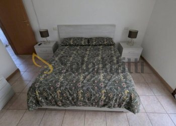 CAMERA DA LETTO - Three-room apartment Via San Martino in Riparotta, Rimini - photo 3