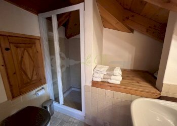 AFFITTO COURMAYEUR: bagno - Appartamento Regione Belvedere 4, Courmayeur - foto 21