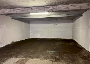 AFFITTO COURMAYEUR: 2 posti auto coperti - Appartamento Regione Belvedere 4, Courmayeur - foto 28