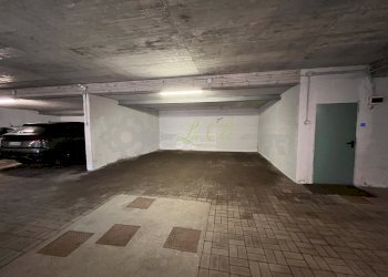 AFFITTO COURMAYEUR: 2 posti auto coperti - Appartamento Regione Belvedere 4, Courmayeur - foto 29