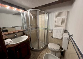 AFFITTO COURMAYEUR: bagno - Appartamento Regione Belvedere 4, Courmayeur - foto 18