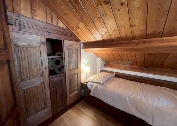 AFFITTO COURMAYEUR: camera singola - Appartamento Regione Belvedere 4, Courmayeur - foto 25