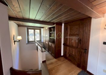 AFFITTO COURMAYEUR: ingresso - Appartamento Regione Belvedere 4, Courmayeur - foto 27