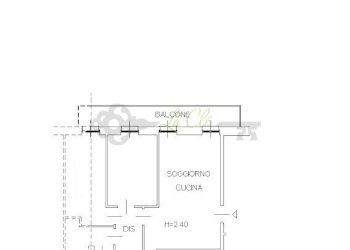 VENDITA COURMAYEUR - PIANTINA - Quadrilocale Strada Larzey - Entrèves 28, Courmayeur - foto 15