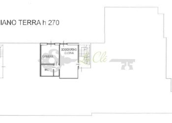 VENDITA COURMAYEUR - PIANTINA - Trilocale Strada Larzey - Entrèves 28, Courmayeur - foto 14
