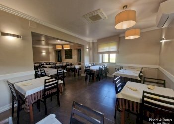 16.jpg - Restaurant Strada Tiberina Nord, Perugia - photo 16