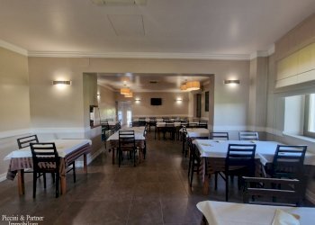 17.jpg - Restaurant Strada Tiberina Nord, Perugia - photo 17