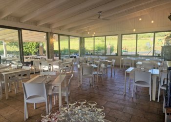 22.jpg - Restaurant Strada Tiberina Nord, Perugia - photo 22