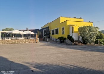 30.jpg - Restaurant Strada Tiberina Nord, Perugia - photo 30