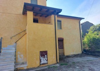 e6c72b69-b479-4731-a6a5-a432cb81c15a.jpg - Townhouse Via Paradiso 3, Castelnuovo Magra - photo 20