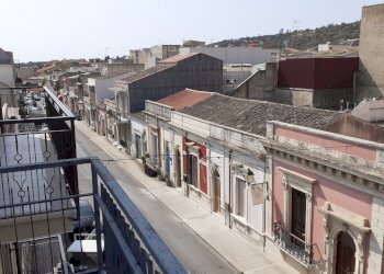 20240726_100051.jpg - Appartamento Via Vittorio Emanuele III 374, Canicattini Bagni - foto 23