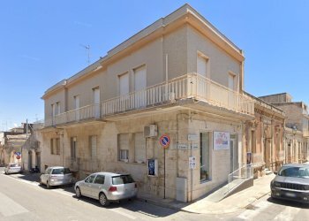 ESTERNO 1 - Appartamento Via Vittorio Emanuele III 288, Canicattini Bagni - foto 1