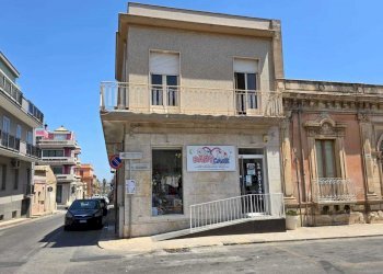 IMG-20240802-WA0004.jpg - Appartamento Via Vittorio Emanuele III 288, Canicattini Bagni - foto 2