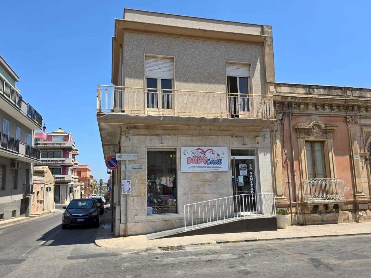 IMG-20240802-WA0004.jpg - Terratetto - Terracielo Via Vittorio Emanuele III 288, Canicattini Bagni - foto 2