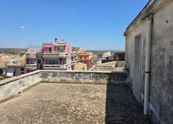 IMG-20240802-WA0015.jpg - Terratetto - Terracielo Via Vittorio Emanuele III 288, Canicattini Bagni - foto 12