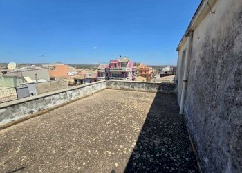 IMG-20240802-WA0016.jpg - Terratetto - Terracielo Via Vittorio Emanuele III 288, Canicattini Bagni - foto 13