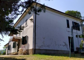facciata - Villa contrada tratturo 9, Manoppello - foto 1