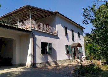 facciata - Villa contrada tratturo 9, Manoppello - foto 2