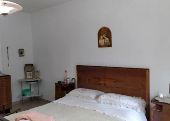camera da letto - Villa contrada tratturo 9, Manoppello - foto 7
