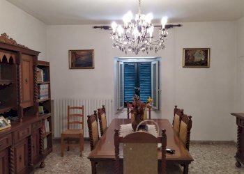 sala da pranzo - Villa contrada tratturo 9, Manoppello - foto 11