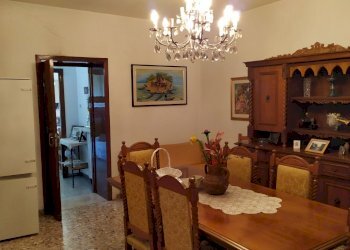 sala da pranzo - Villa contrada tratturo 9, Manoppello - foto 12