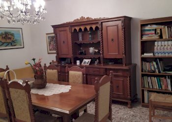 sala da pranzo - Villa contrada tratturo 9, Manoppello - foto 13