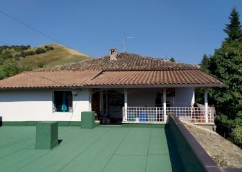 dettagli - Villa contrada tratturo 9, Manoppello - foto 21