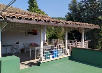 dettagli - Villa contrada tratturo 9, Manoppello - foto 23