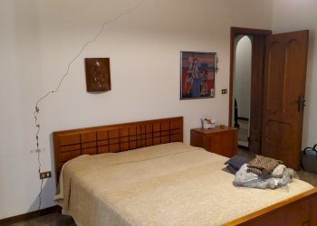camera da letto - Villa contrada tratturo 9, Manoppello - foto 29