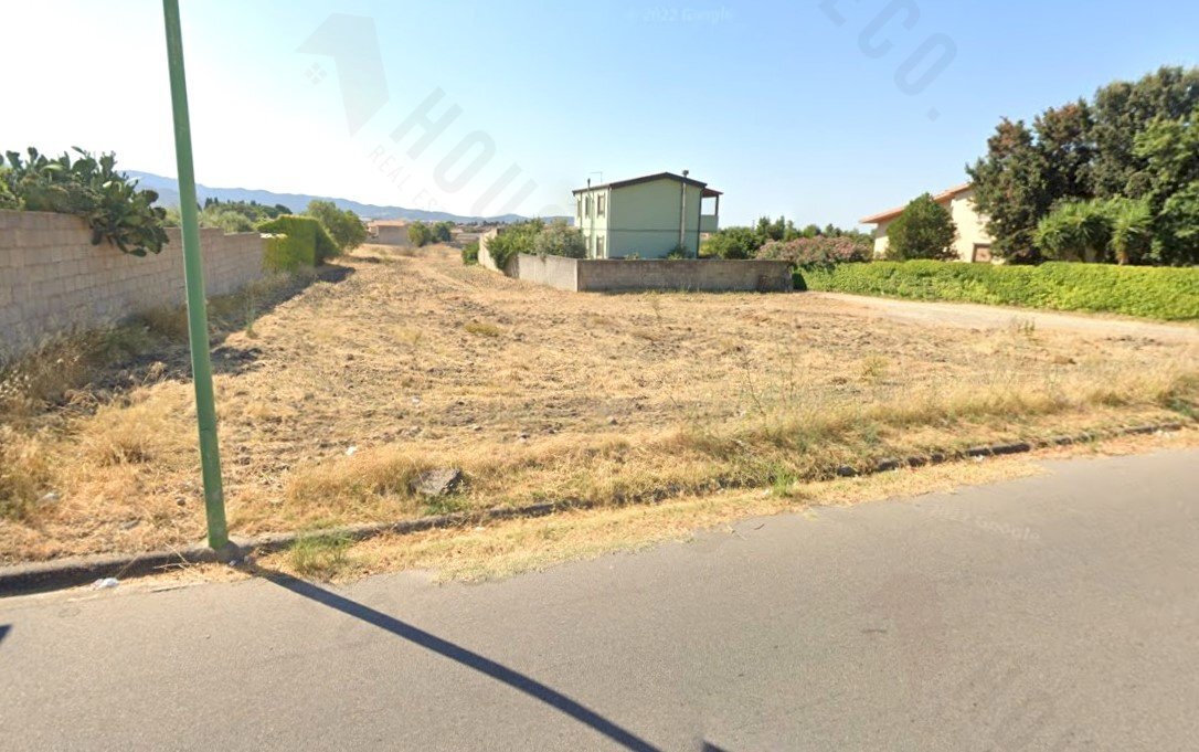 Immagine WhatsApp 2024-08-05 ore 09.56.38_3f8cd70a - Terreno edificabile Via Matteotti 10A, Serdiana - foto 3