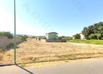 Terreno 1 - Terreno edificabile Via Matteotti 10A, Serdiana - foto 2