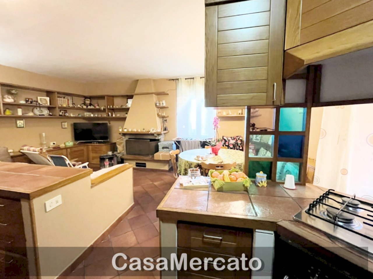 b3.jpg - Bilocale Via Paolina, Rocca Priora - foto 3