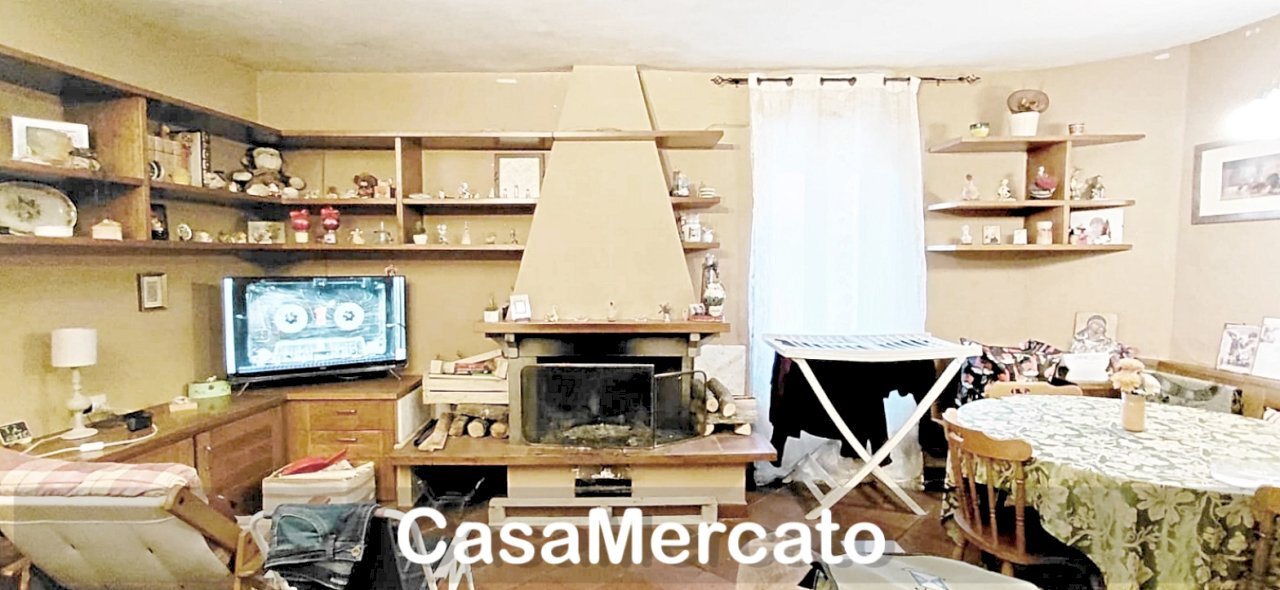 b2.jpg - Two-room apartment Via Paolina, Rocca Priora - photo 1