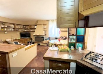 b3.jpg - Bilocale Via Paolina, Rocca Priora - foto 3