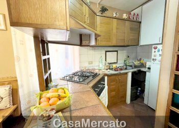 b4.jpg - Bilocale Via Paolina, Rocca Priora - foto 4