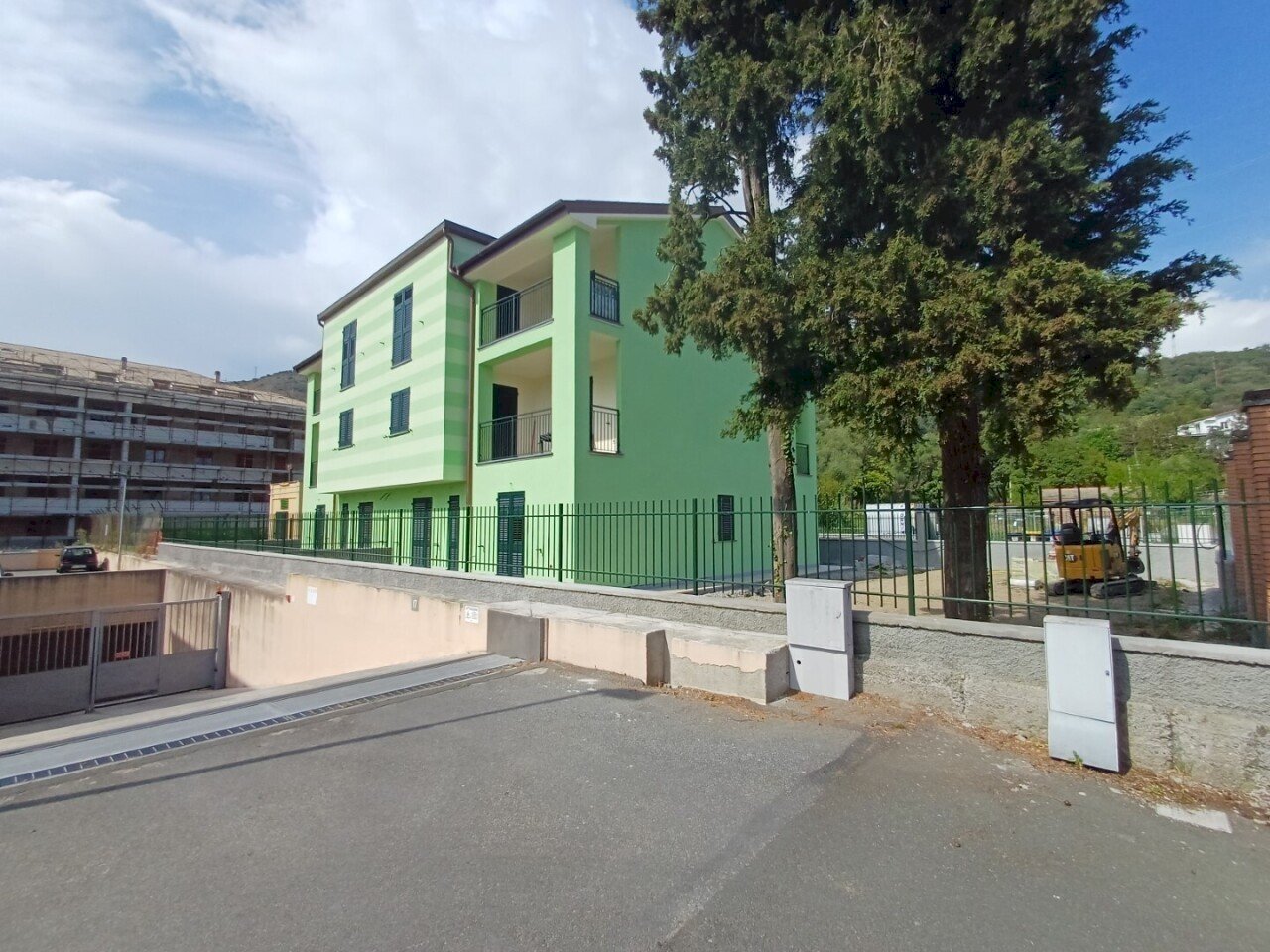 20260417_154359 - Box Sestri Levante - photo 3