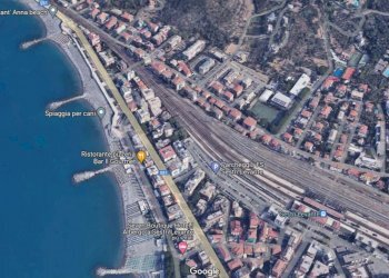 mappa.JPG - Box Sestri Levante - foto 1