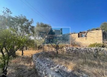 Terreno agricolo Traversa Mulino Marino, Siracusa - foto 1