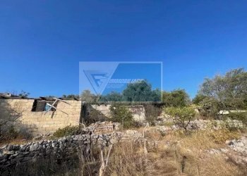 Terreno agricolo Traversa Mulino Marino, Siracusa - foto 2