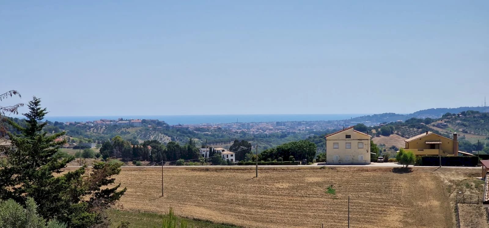 Terreno edificabile VIA VALLE ROSA, Montesilvano - foto 1